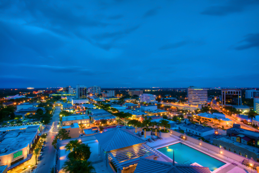 The Rise of Foreign Investments in Florida Real Estate: Trends, Statistics, and Financing Options