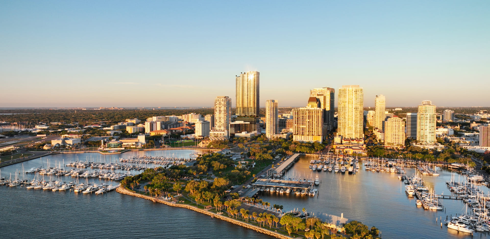 Branded Condominium Residences on Florida’s West Coast: Luxury Living Redefined in 2026