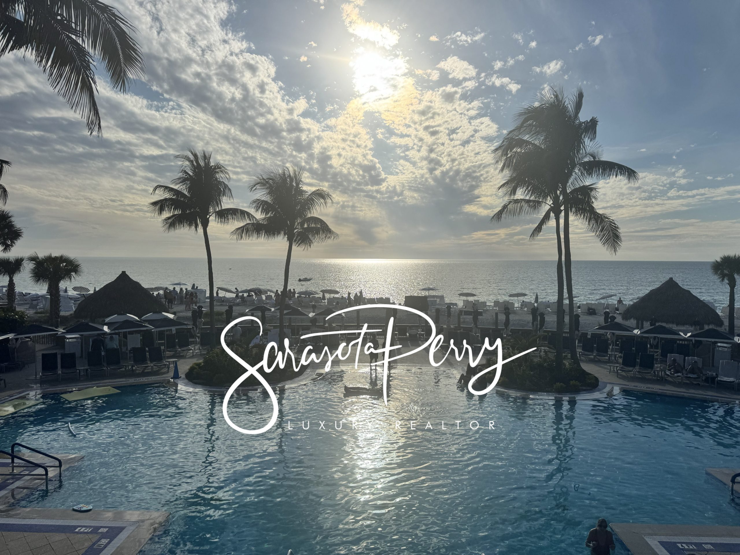 The Ritz-Carlton Members Club