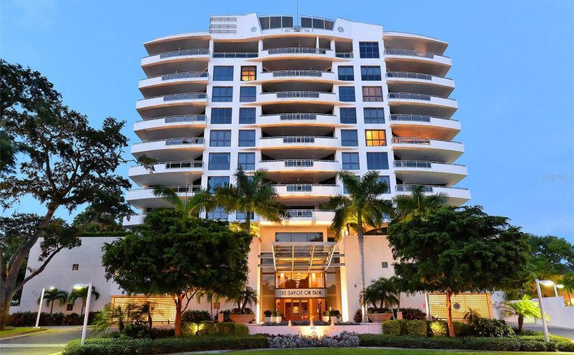 The Perfect Pivot: From Palm Ave to Savoy