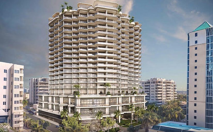 Introducing Adagio: Elevated Waterfront Living Coming Soon to Downtown Sarasota
