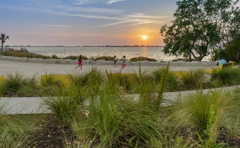 Alinari & The Bay Sarasota: A Vision Transformed into Your Front Yard