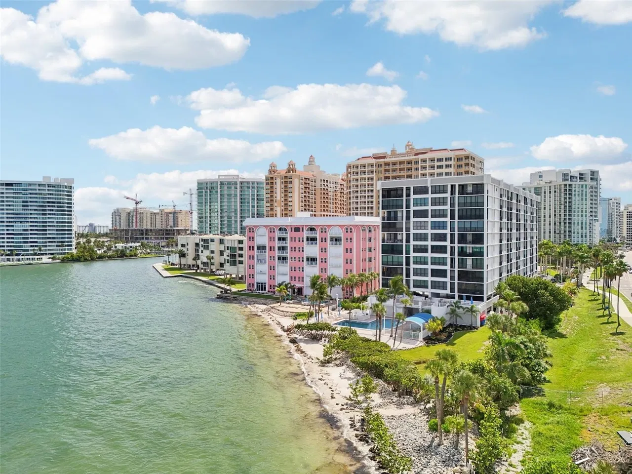 Sarasota’s Most Storied Private Club: The Field Club