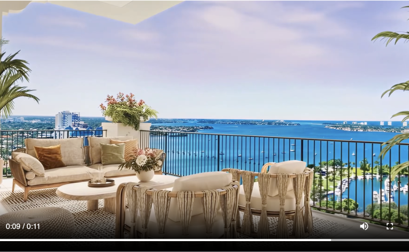 Why owners at Mark are moving to Mira Mar. 