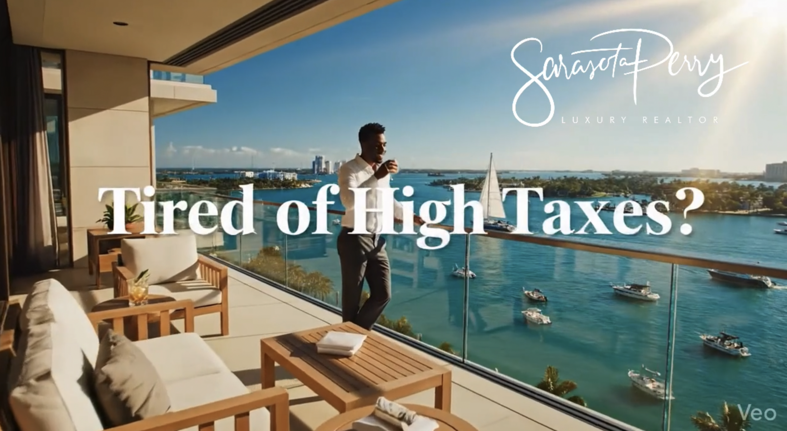 Sarasota’s Most Storied Private Club: The Field Club