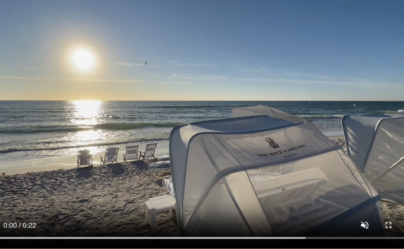 Discover The Ritz-Carlton Members Club in Sarasota: