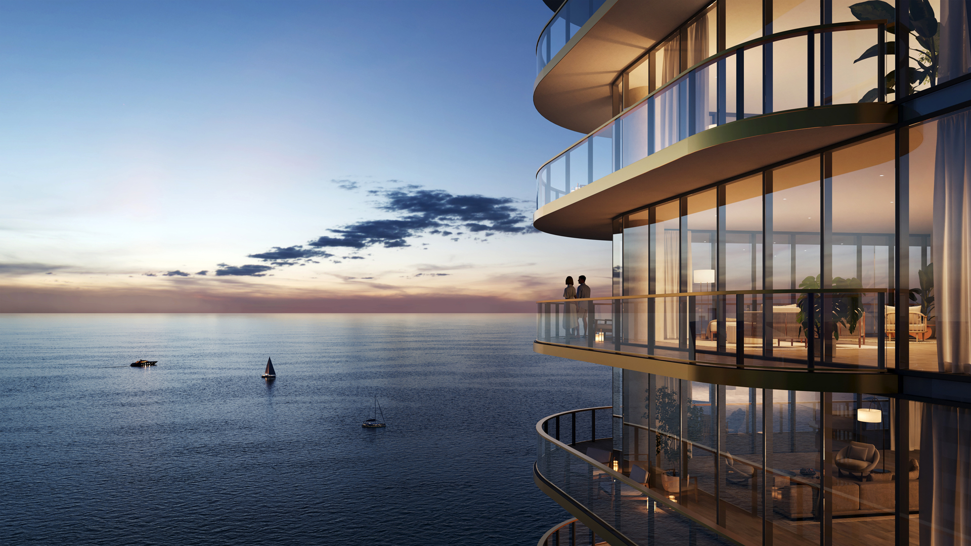 The Pinnacle of Coastal Living: Rosewood Residences on Florida’s West Coast