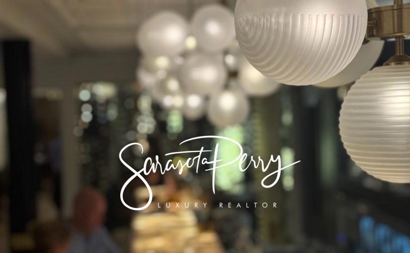 Sarasota Dining Scene