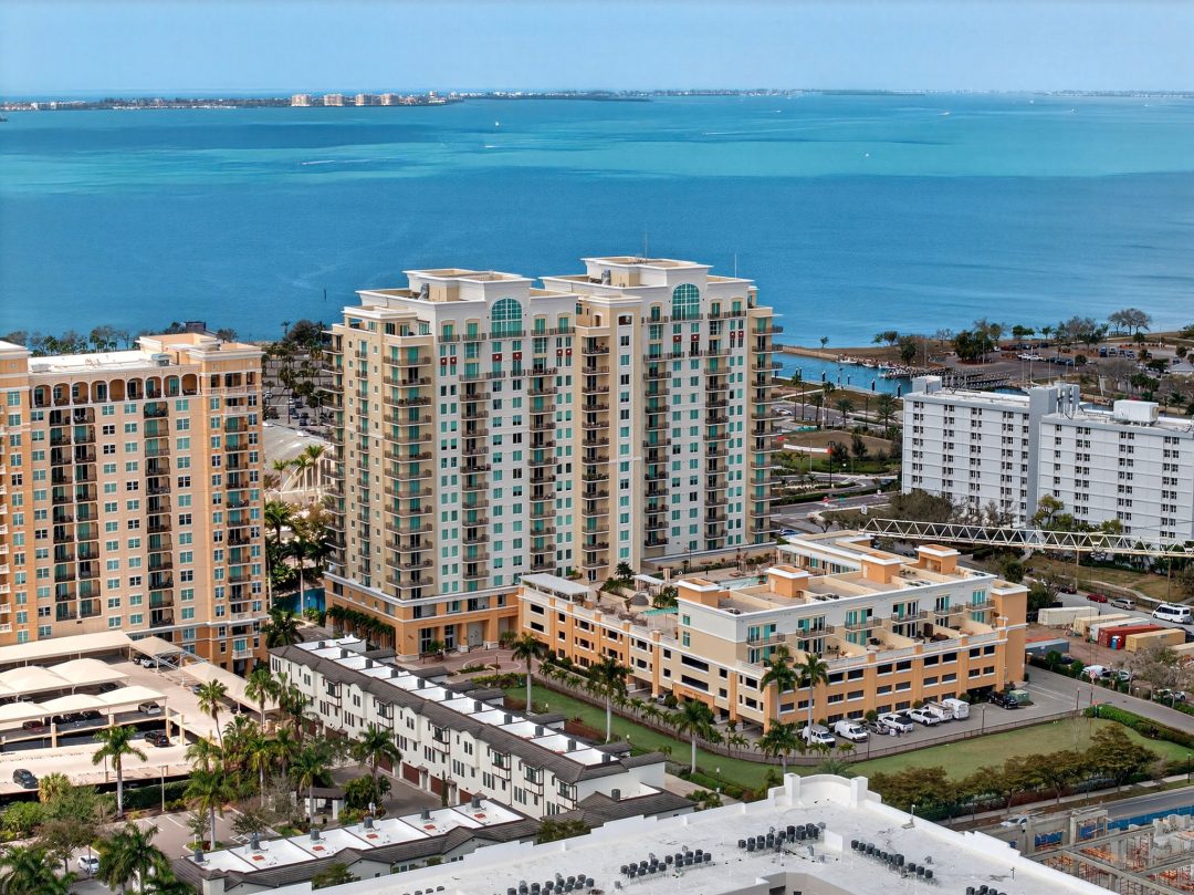 Sarasota Perry Exclusive: Alinari 1217 Takes the Spotlight on “Out and About SW Florida”
