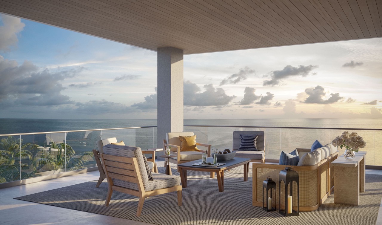 The Pinnacle of Coastal Living: Rosewood Residences on Florida’s West Coast