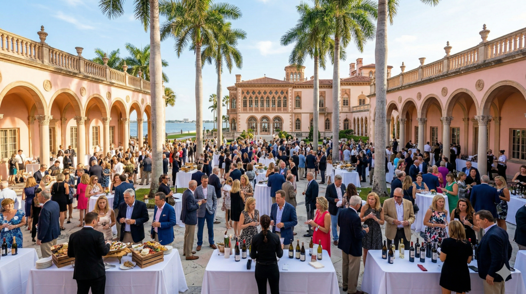 Sarasota Events This Week: March 30 – April 5, 2026