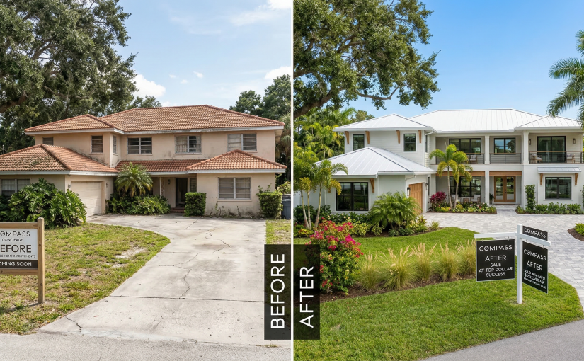 What is Compass Concierge?