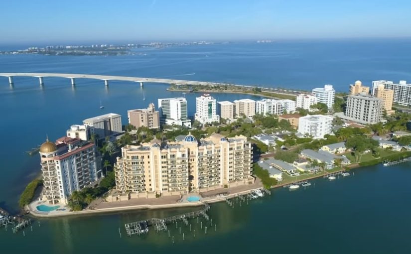 Golden Gate Point Sarasota The Evolution of Luxury Waterfront Living