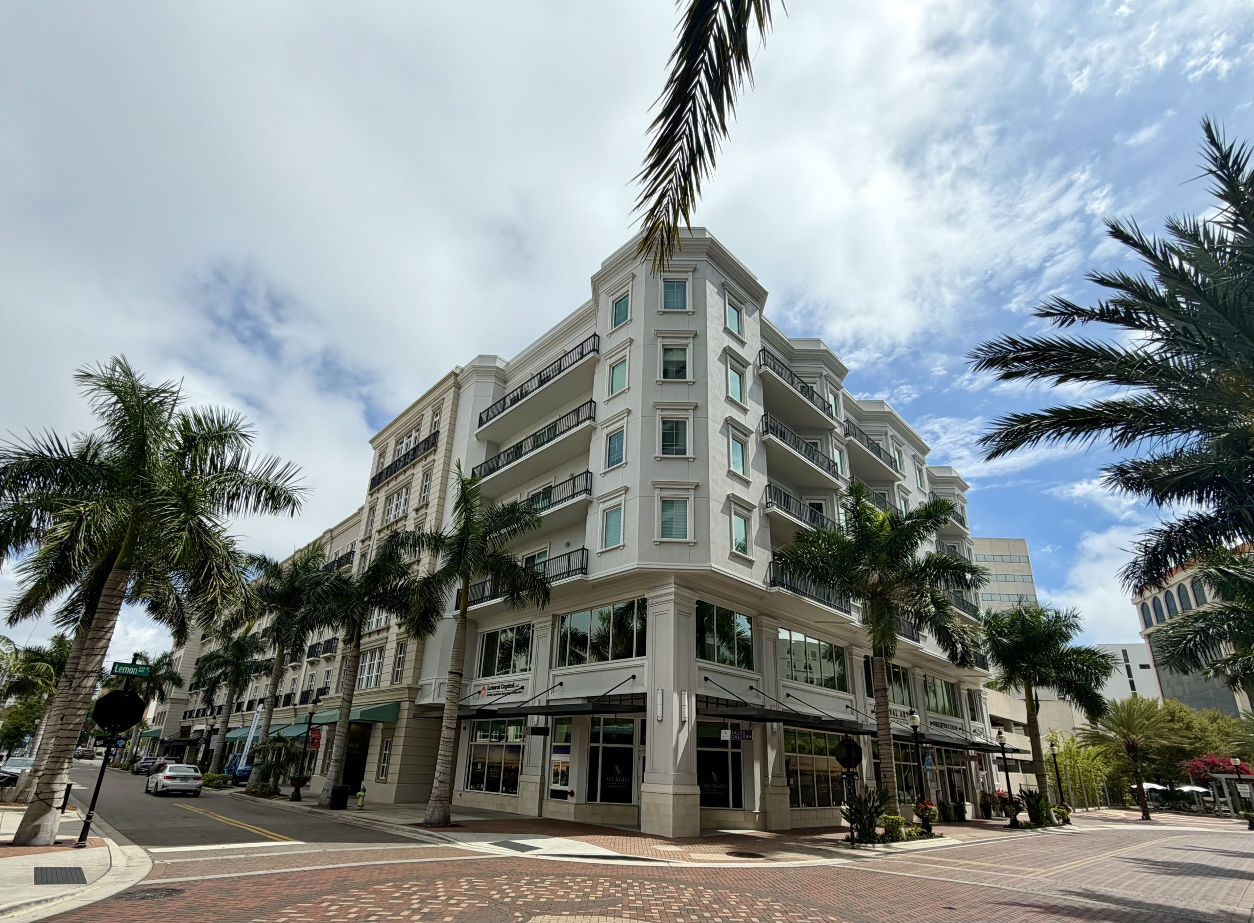 1500 State Street Residences: A Private Suite in Sarasota’s Epicurean District