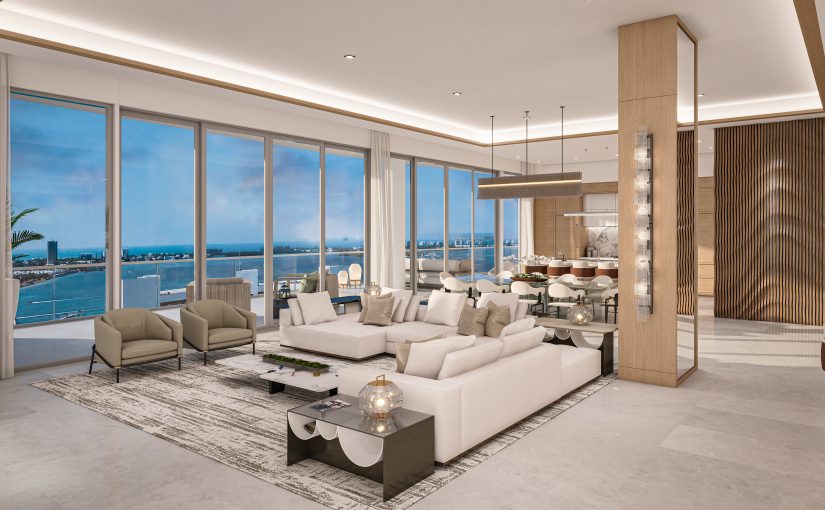 Sarasota Penthouses: Defining the Pinnacle of Gulf Coast Luxury Real Estate