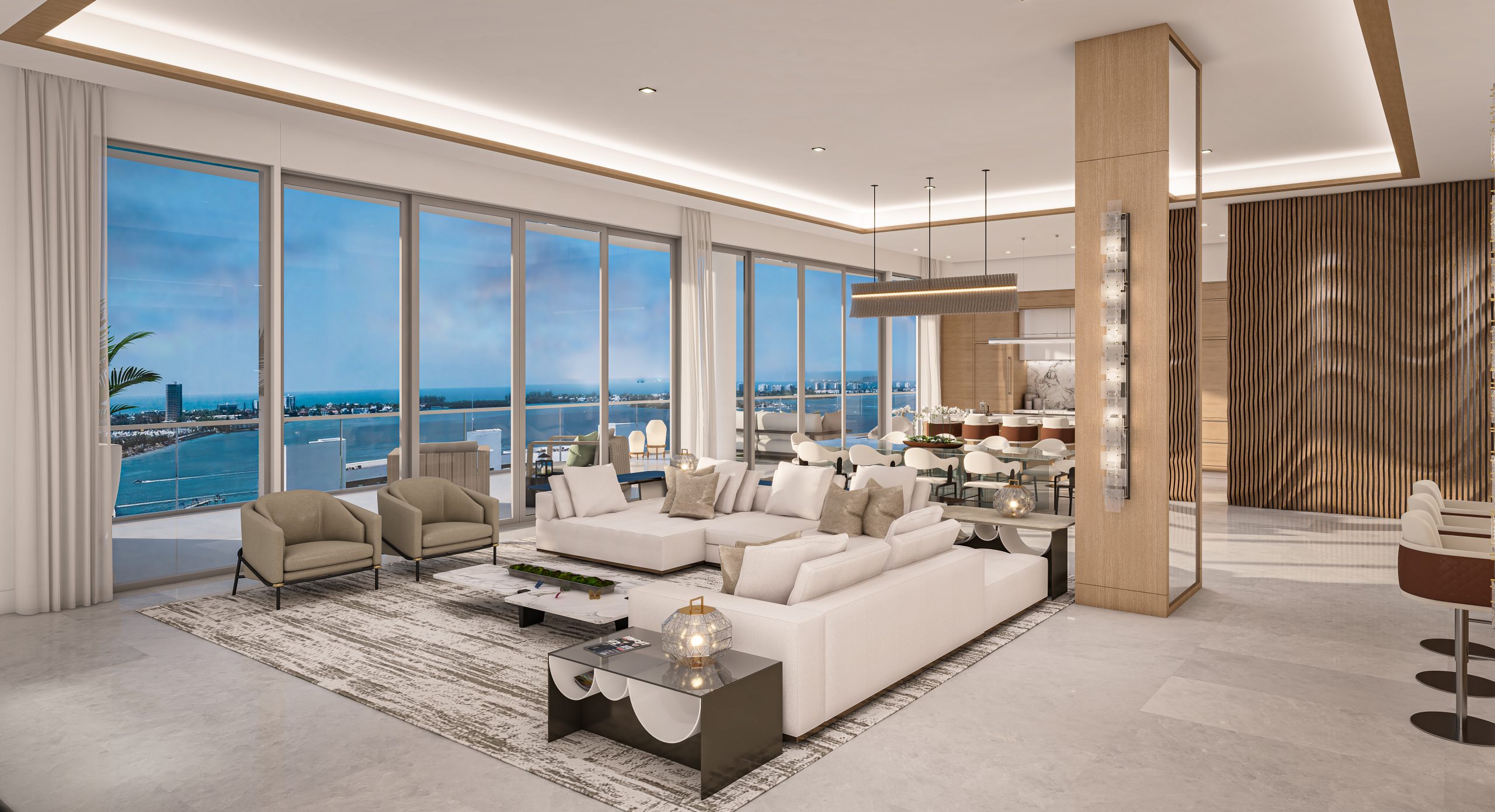 Pre-Construction Condo Floor Plans: Best Layouts for Resale Value