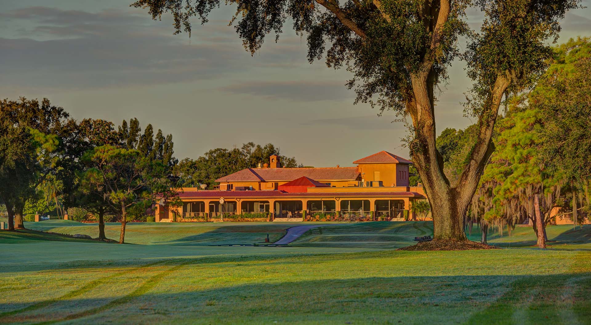 Sara Bay Country Club: The Ultimate Golf Amenity for Downtown Sarasota & Lido Key Residents