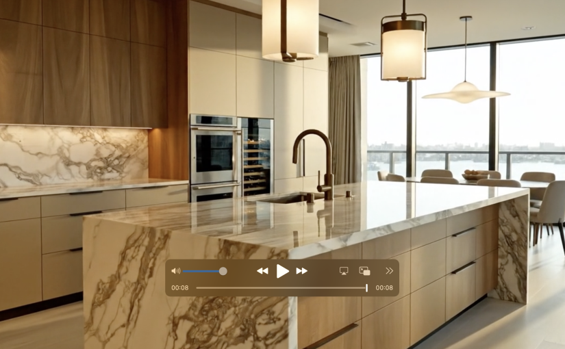 2026 Luxury Kitchen Trends: Sarasota’s Guide to New Construction & Design