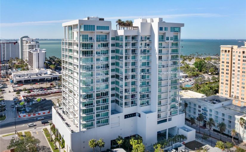 Elevate Your Lifestyle: Discover BLVD Sarasota