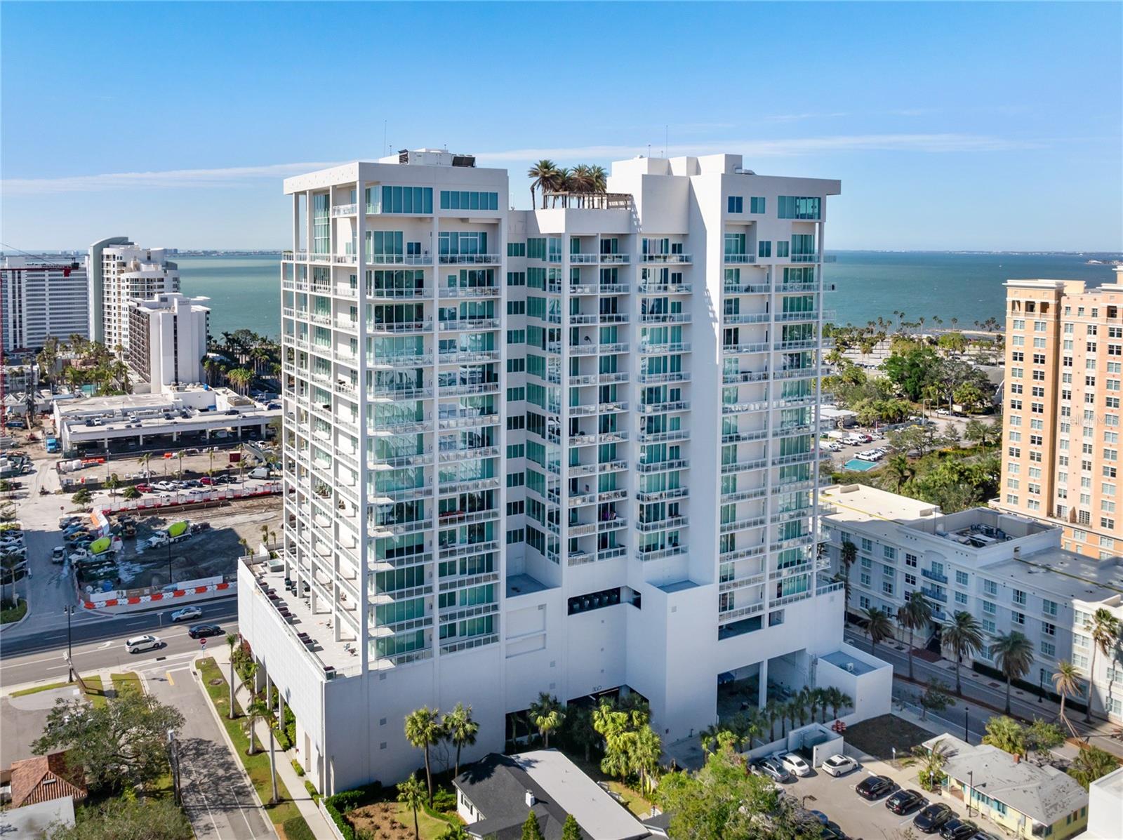Elevate Your Lifestyle: Discover BLVD Sarasota