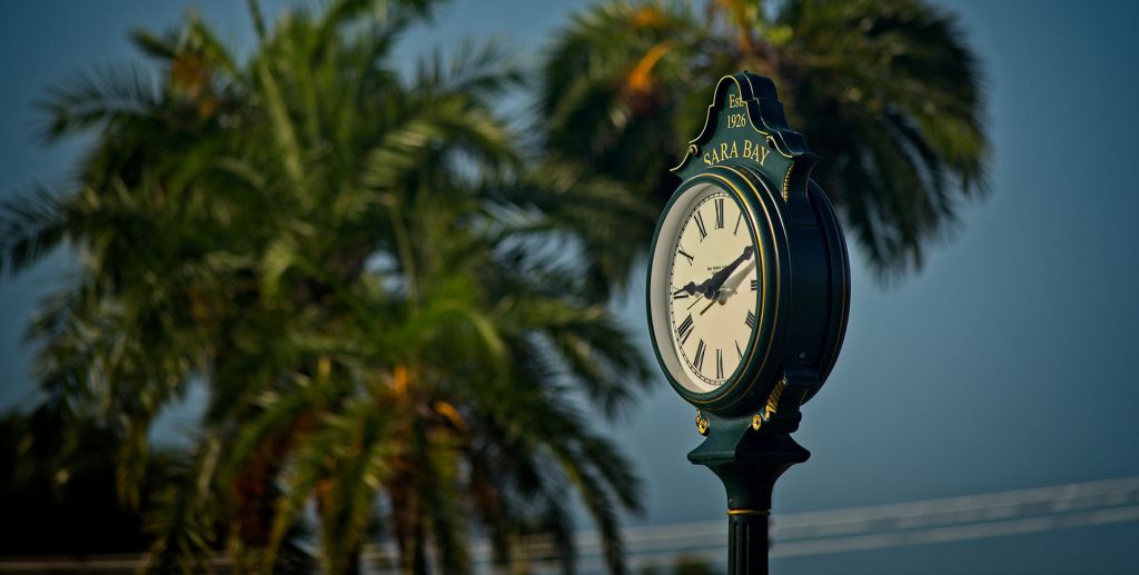 Sarabay Golf & County Club Fairway