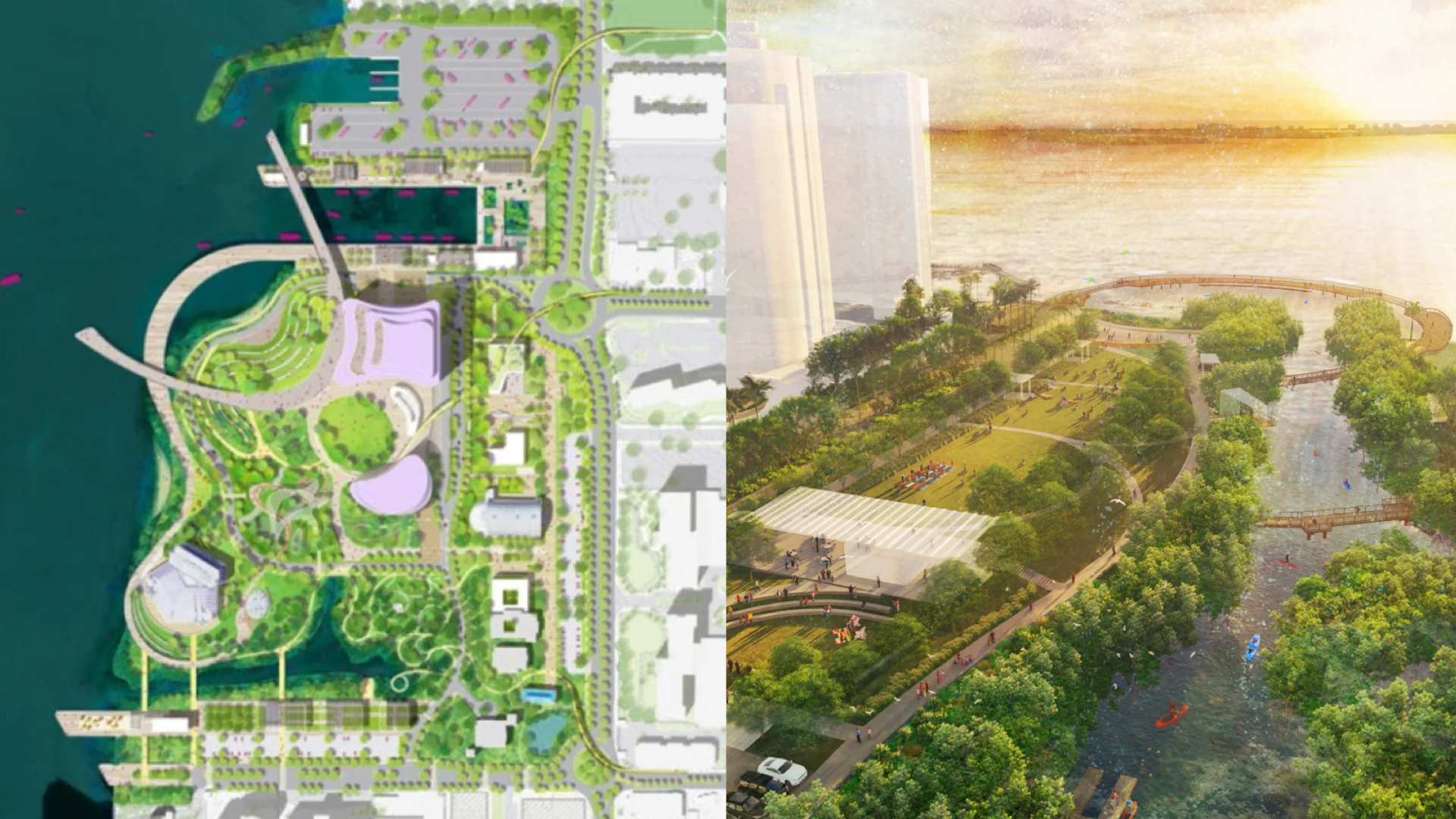 Alinari Condominiums: Luxury Living with a Front-Row Seat to Sarasota’s Bayfront Transformation
