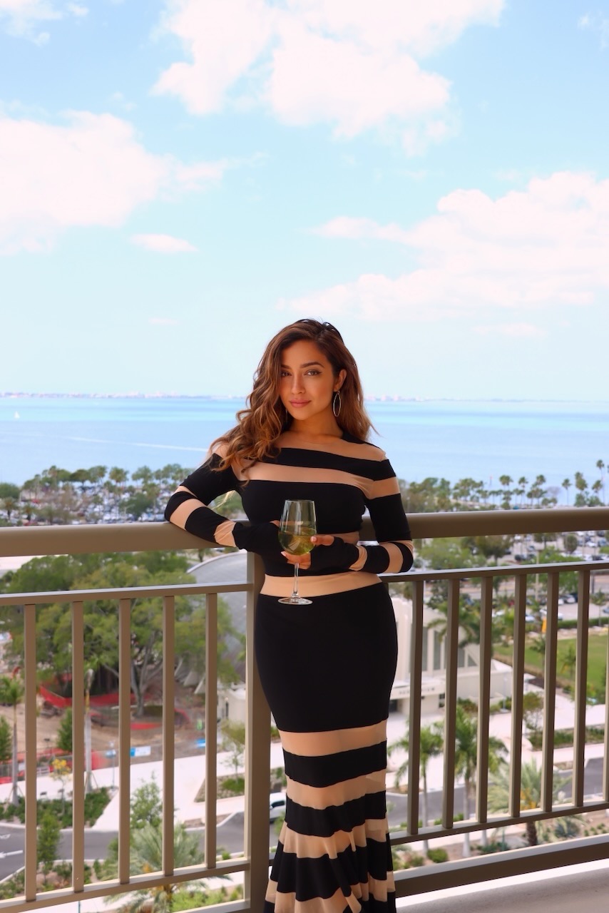 Elevated by Design: Why Alinari is the Ultimate Power Move for Today’s Successful Woman