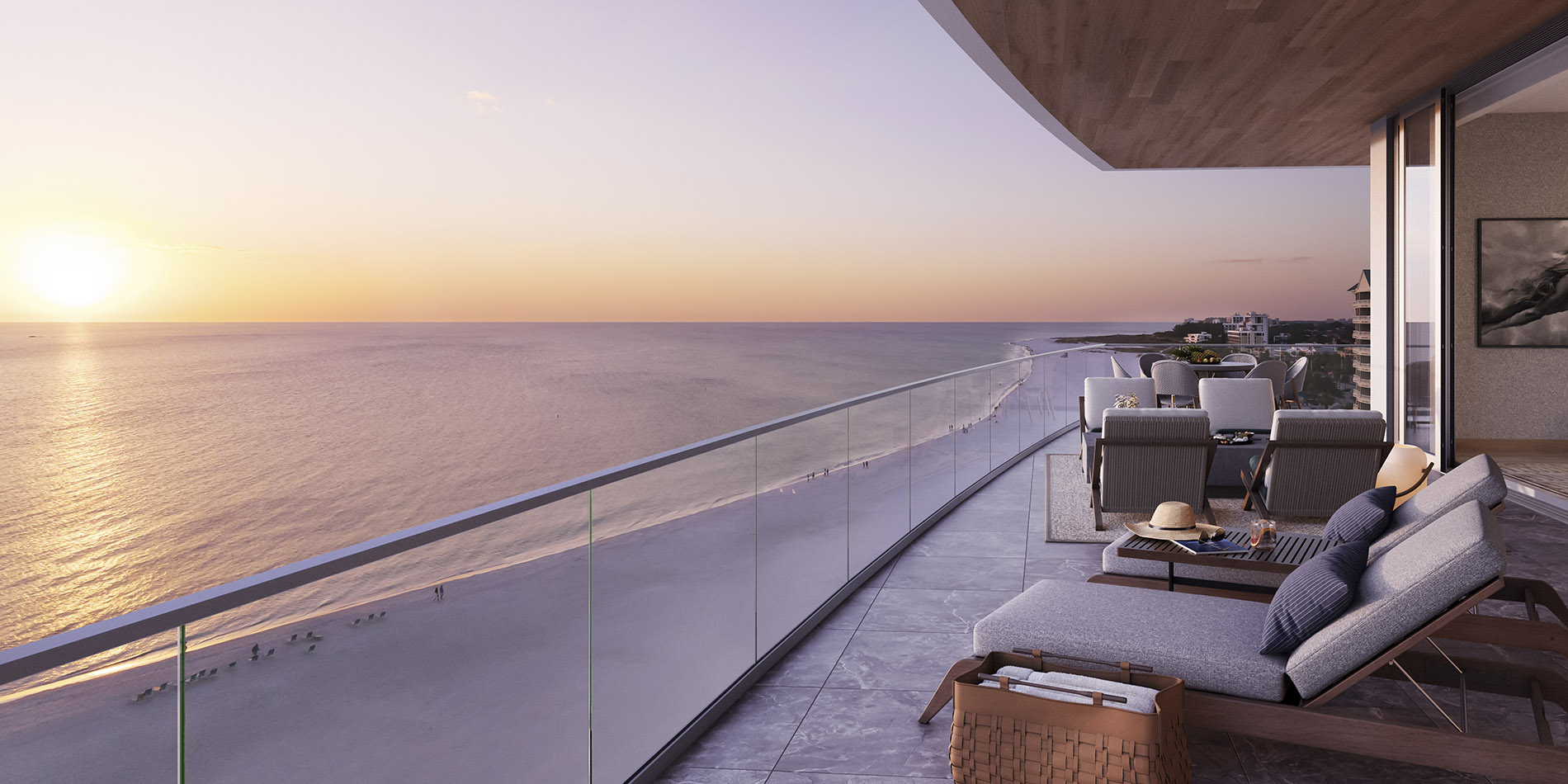 The Ronto Group: Redefining Ultra-Luxury in Sarasota