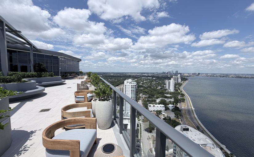 Why Related Group Is Bullish on the Gulf Coast and How Other Developers Are Joining the Boom