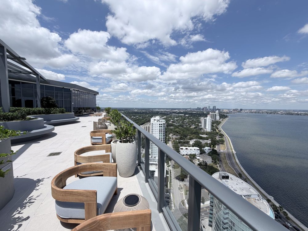 Unrivaled Coastal Luxury: The Definitive Guide to Living and Investing at BLVD Sarasota