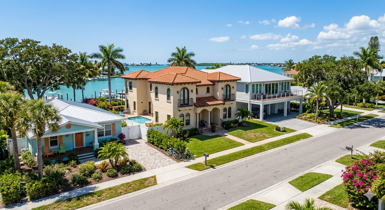 Maximizing Sarasota Real Estate Profits: What Is a DST and How Does It Benefit You?
