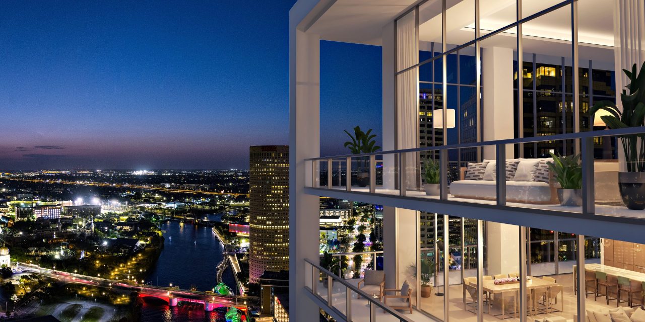 Unrivaled Coastal Luxury: The Definitive Guide to Living and Investing at BLVD Sarasota