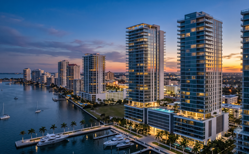 Demystifying Luxury Condominium Pricing: A Sarasota Buyer Guide