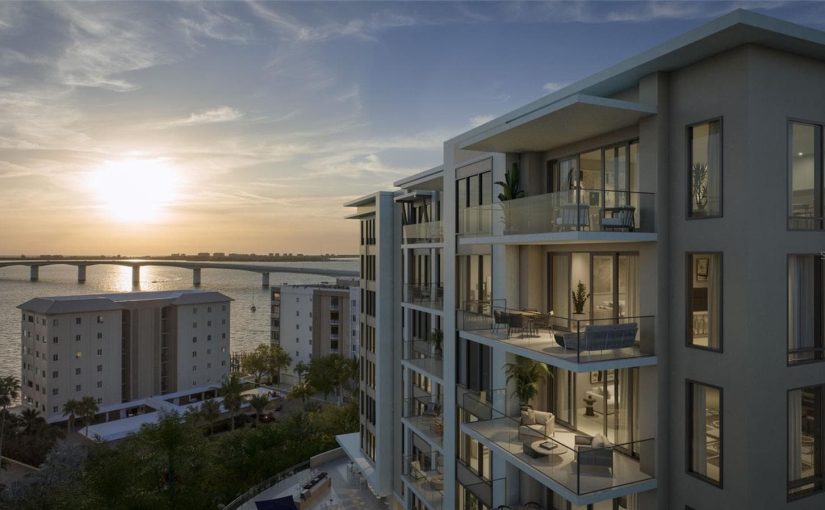 Sarasot Real Estate Market Update