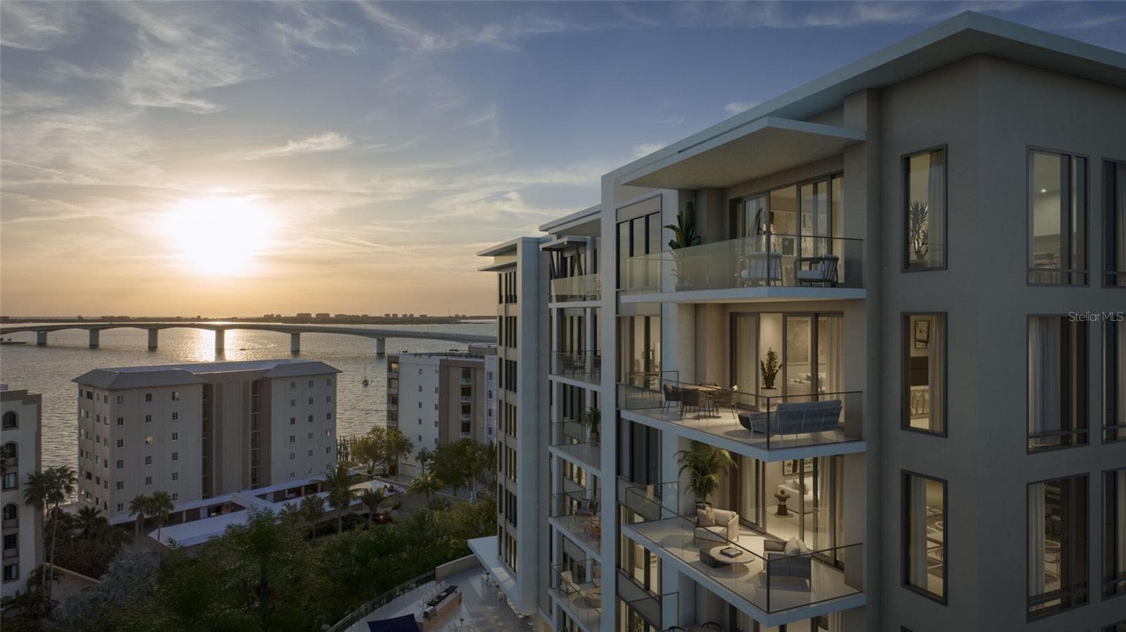 Unrivaled Coastal Luxury: The Definitive Guide to Living and Investing at BLVD Sarasota