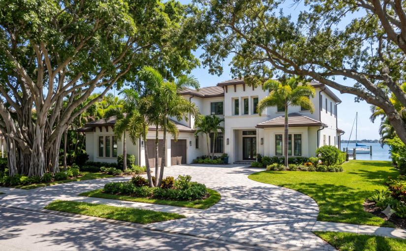 Discovering Oyster Bay: Sarasota’s Timeless Waterfront Enclave