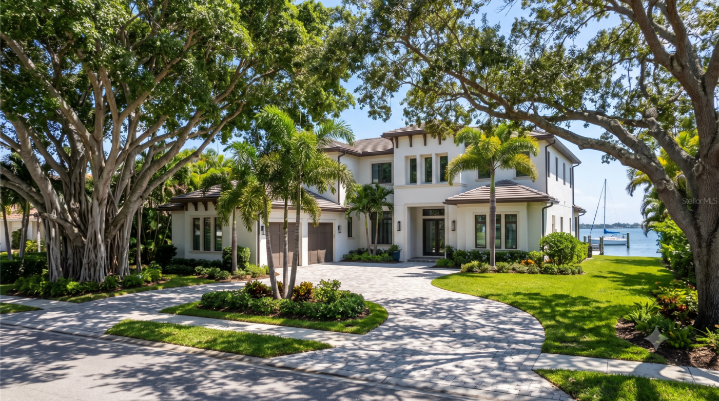 Unrivaled Coastal Luxury: The Definitive Guide to Living and Investing at BLVD Sarasota