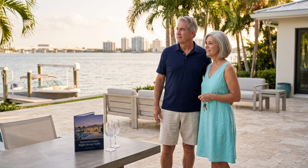 Unrivaled Coastal Luxury: The Definitive Guide to Living and Investing at BLVD Sarasota