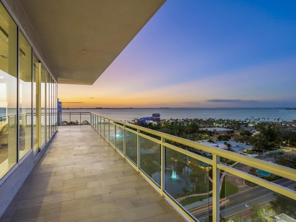 Unrivaled Coastal Luxury: The Definitive Guide to Living and Investing at BLVD Sarasota